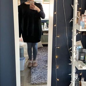 Zara Oversized sweater